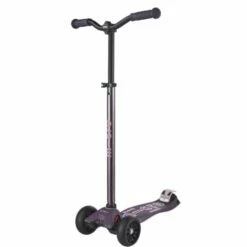 Micro Maxi Deluxe Pro Scooter Purple