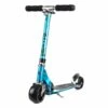 Micro Rocket Scooter Sky Blue