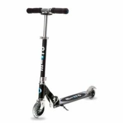 Micro Sprite Scooter Black