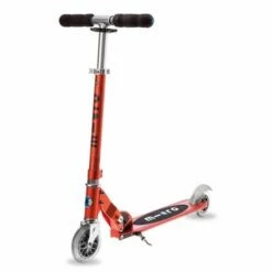 Micro Sprite Scooter Red