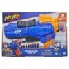 Nerf N-Strike Elite Rukkus ICS-8 Blaster