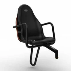 Berg Go Kart Passenger Seat Black Edition
