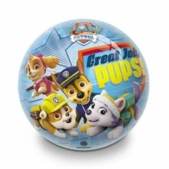 Paw Patrol PVC Ball 11cm