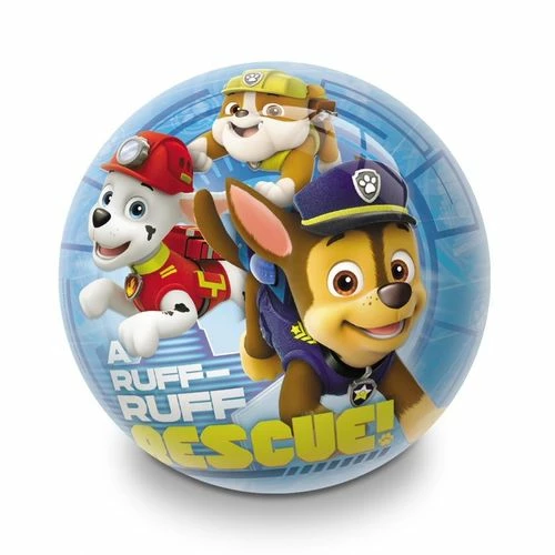 Paw Patrol PVC Ball 11cm - Image 2