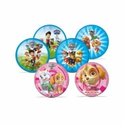 Paw Patrol Play Ball