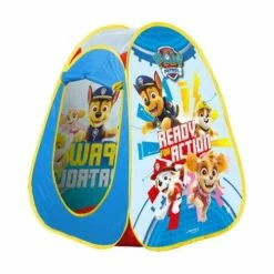 Paw Patrol Pop Up Hideaway Tent