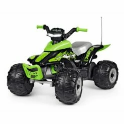 Peg Perego Coral T-Rex 12v 330W Quad Bike