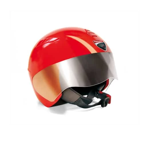 Peg Perego Ducati Helmet
