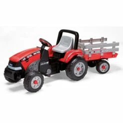 Peg Perego Maxi Diesel Tractor Kids