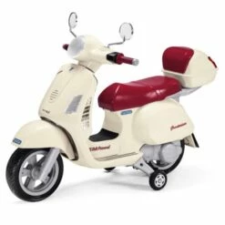 Peg Perego Vesp Kids Electric Scooter