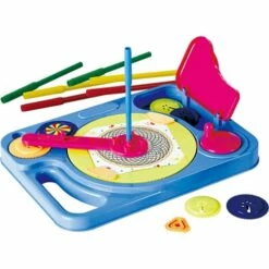 PlayGo Spiro-Master 19 Pieces