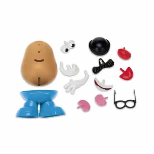 Playskool Classic Mr Potato Head - Image 3