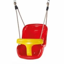 Plum Baby Swing Seat Short Rope