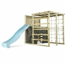 Plum Climbing Cube Play Centre