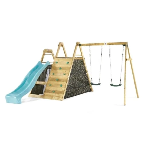 Plum Climbing Pyramid Play Centre