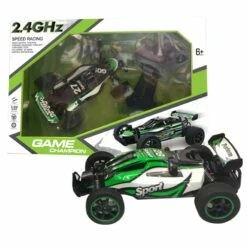 RC Off Road Buggy 2 1:20