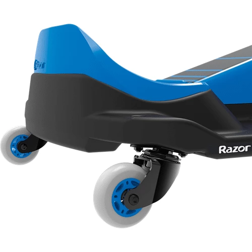 Razor Crazy Cart Shift Blue - Image 3