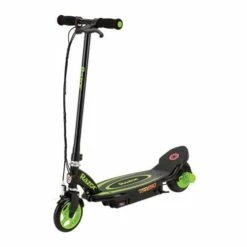 Razor Power Core E90 Green Electric Scooter