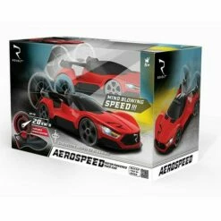 Revolt Radio Control Aerospeed