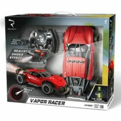 Revolt Radio Control Vapor Racers Assorted