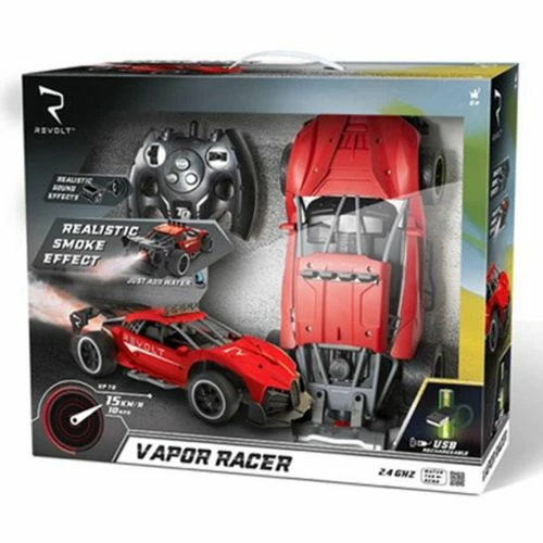 Revolt Radio Control Vapor Racers Assorted
