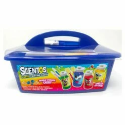 Scentos Painting Caddy