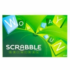 Scrabble Original Board Game