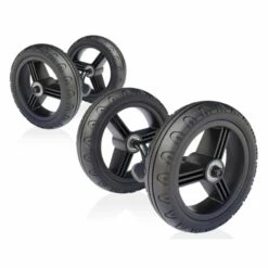 Springfree Shifting Wheels Accessory