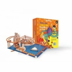 Smartivity Roller Coaster Marble Slide