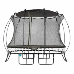 Springfree Trampoline Sunshade Cover Accessory Small Round