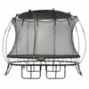 Springfree Trampoline Sunshade Cover Accessory Jumbo Square