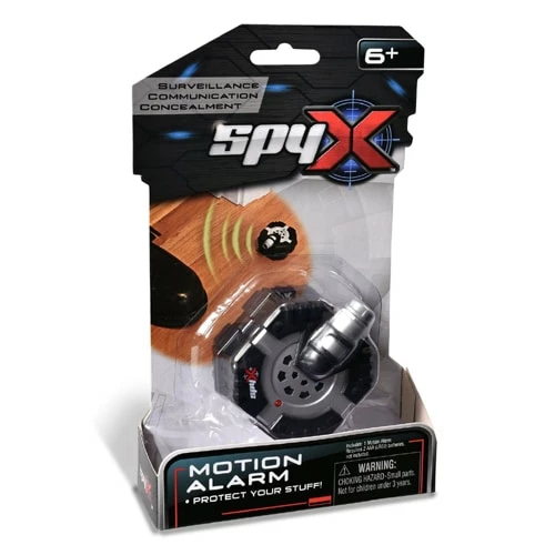 SpyX Micro Motion Alarm - Image 2