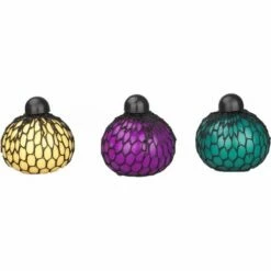 Squeeze Fidget Mesh Colour Change Ball Assorted