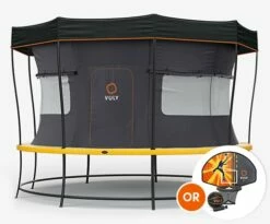 Vuly Lift 2 Trampoline Extra Large
