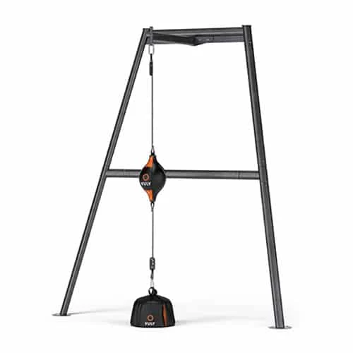 Vuly Punching Ball And Extender