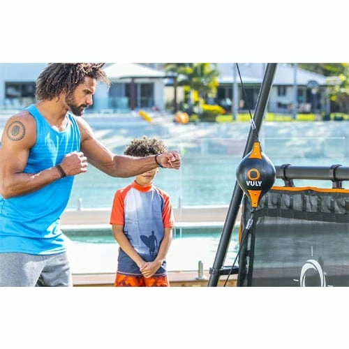 Vuly Punching Ball And Extender - Image 3