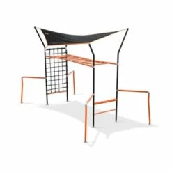 Vuly Starter Quest Monkey Bars And Climbing Frames