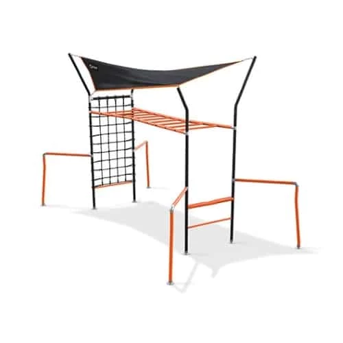 Vuly Starter Quest Monkey Bars And Climbing Frames