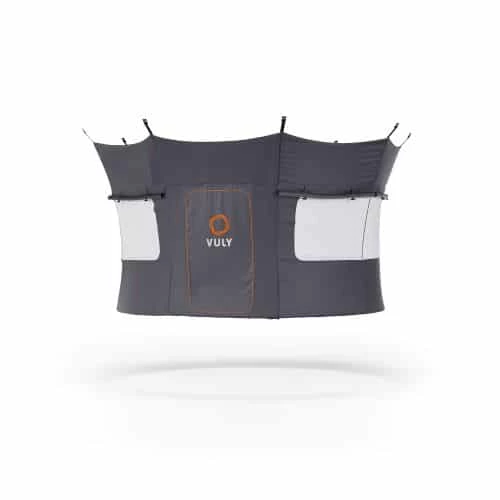 Vuly Tent Wall Thunder Extra Large