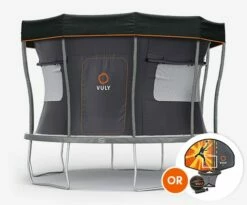 Vuly Ultra Trampoline Large