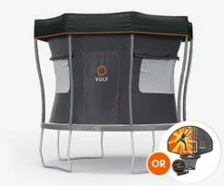 Vuly Ultra Trampoline Medium