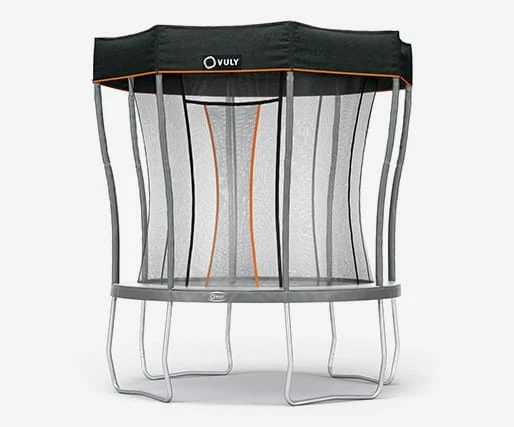 Vuly Ultra Trampoline Small - Image 2