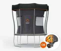 Vuly Ultra Trampoline Small