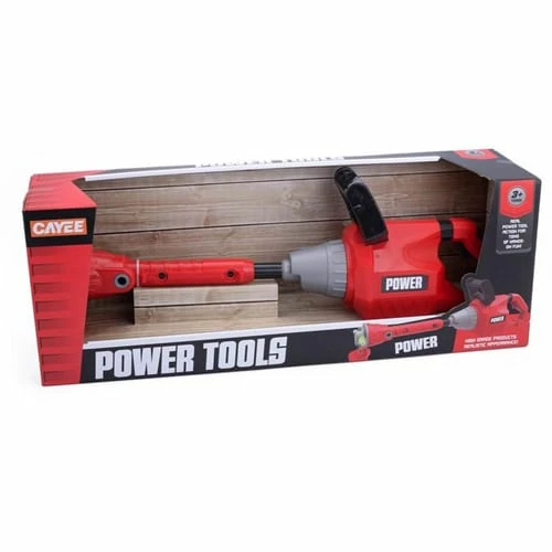 Whipper Snipper With Lights And Sounds