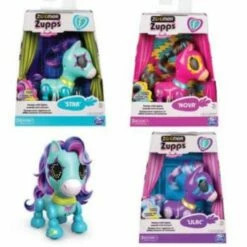 Zommer Pretty Ponies Assorted