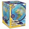 Brainstrom Toys World Globe 14CM