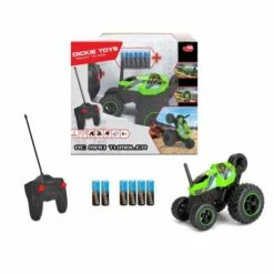 Dickie Toys RC Mad Tumbler RTR 21cm