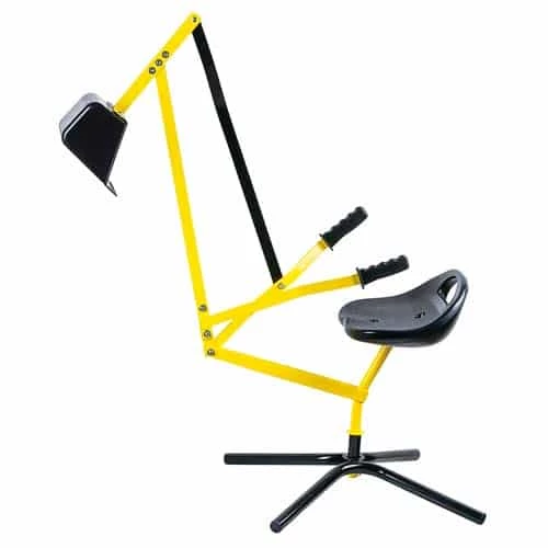 Toy Logical Digger Lift And Shift - Image 2